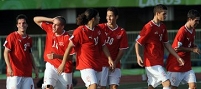 © drs Schweizer U17-Spieler